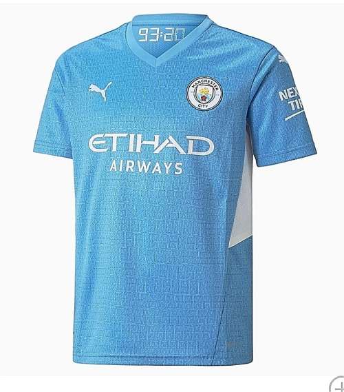MANCHESTER CITY