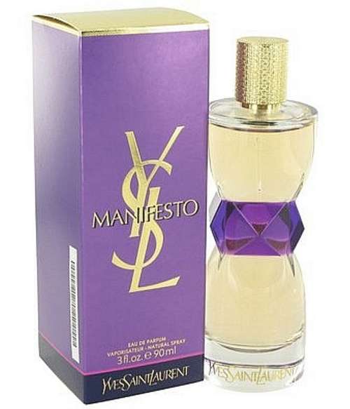 Yves Saint LaurentManifesto Parfum