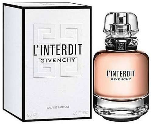 Givenchy L'interditLadies