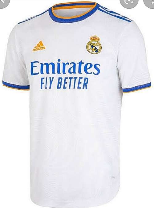 Real Madrid FCJersey
