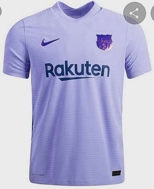 Barcelona FCJersey