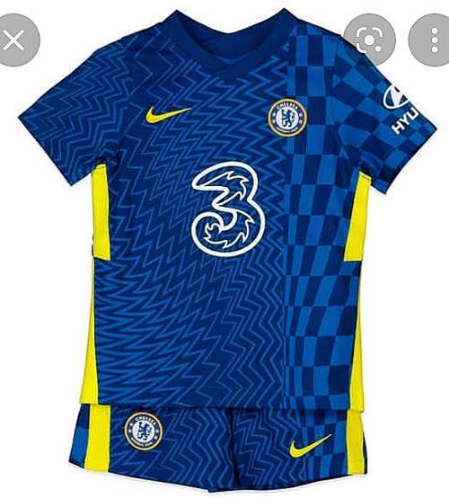 Chelsea FCKidsJersey / Shorts