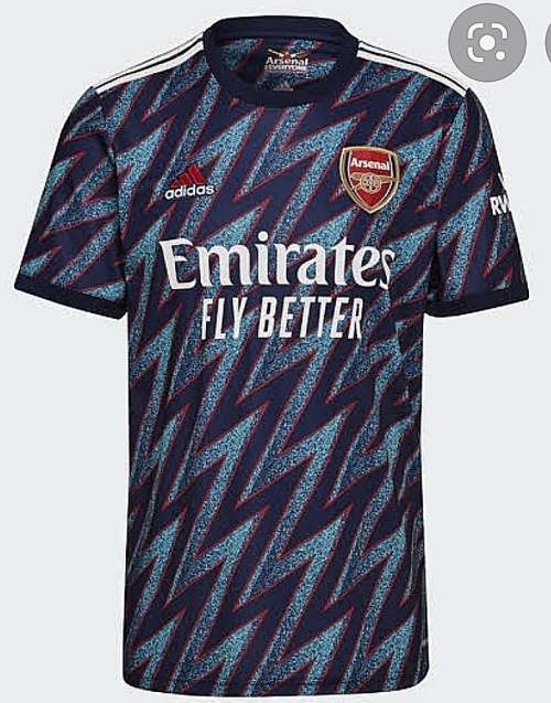 Arsenal FCAway Jersey