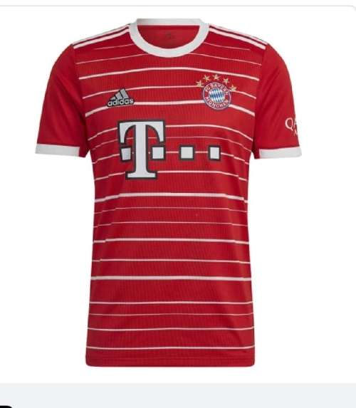 Bayern Munchen FCHome Kit
