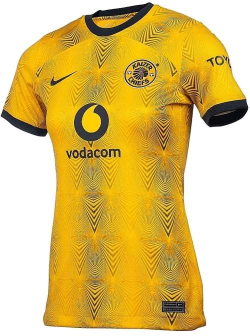 Kaiser Chiefs FCNew 2023 Home Kit