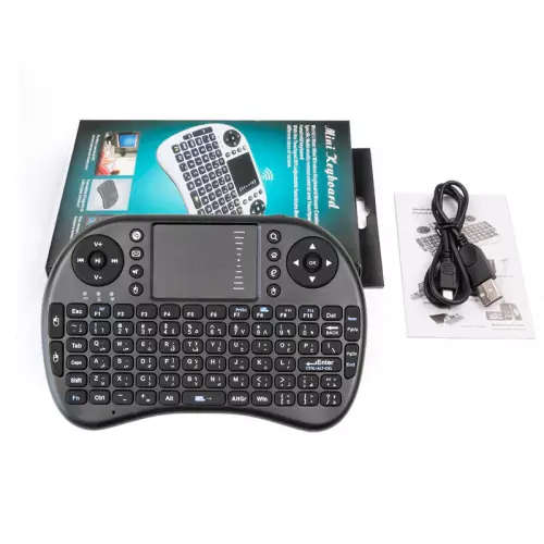 Brand new Mini Keyboard
