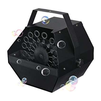 Bulk from 6//Brand new Bubble Maker Machine