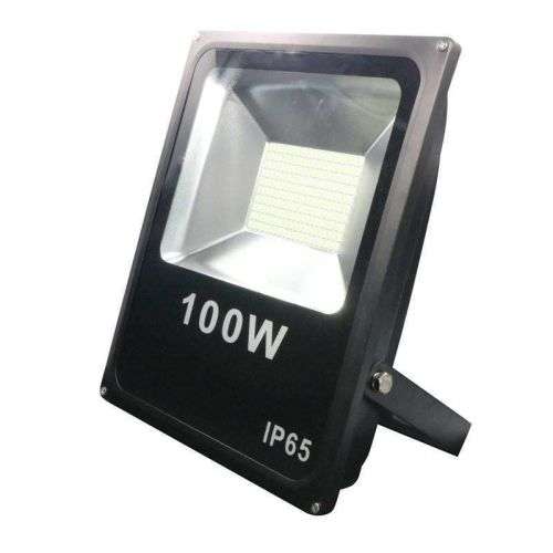 Bulk from 6//Brand new LED Outdoor Light 100W IP65