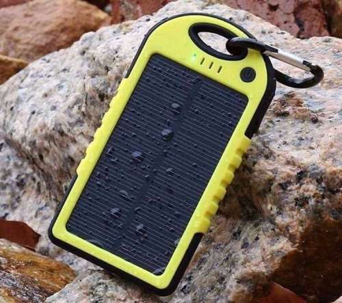 Bulk from 6//Brand new Power Bank Solar Charge
