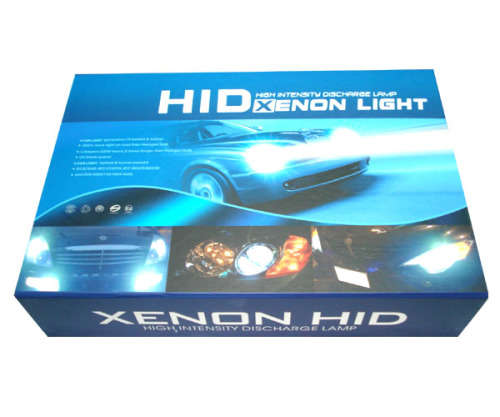 Brand new HID Xenon Kit H4-3 (35w)