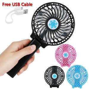 Brand new Handy Mini Fan