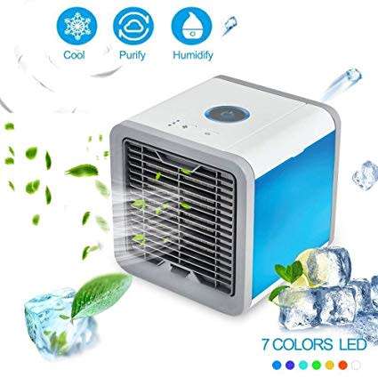 Bulk from 6//Brand new Arctic air cooler