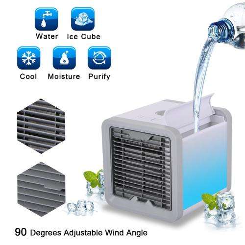 Bulk from 6//Brand new Arctic air cooler
