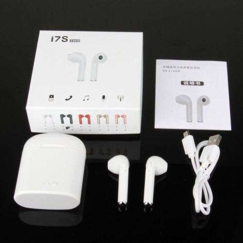 Brand new Wireless Earphones i7S TWS