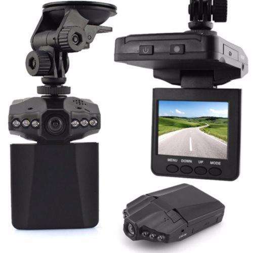 Brand new HD DVR Dashcam 2,5 TFT