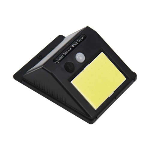 Brand new Solar Sensor Wall Light 48LED COB