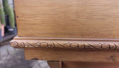 Vintage Butler`s Tray/Table