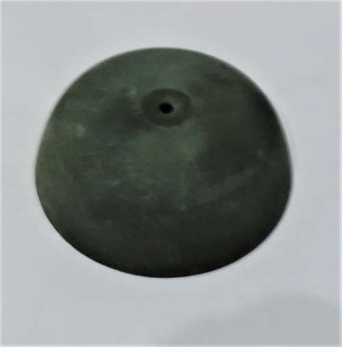 ANTIQUE BLACK FORREST POSTMAN'S CLOCK - MUSEUM PIECE FOR RESTORATION || Please read & view picts