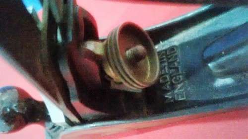 STANLEY HANDYMAN HAND PLANE  ||  Read desc & view pictures