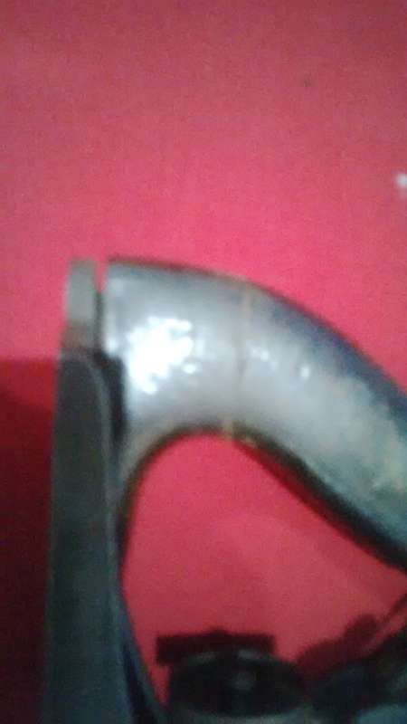 STANLEY HANDYMAN HAND PLANE  ||  Read desc & view pictures