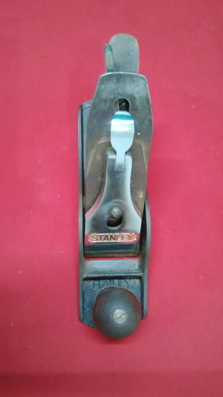 VINTAGE STANLEY No 4 HAND PLANE  - Please refer to pictures for condition