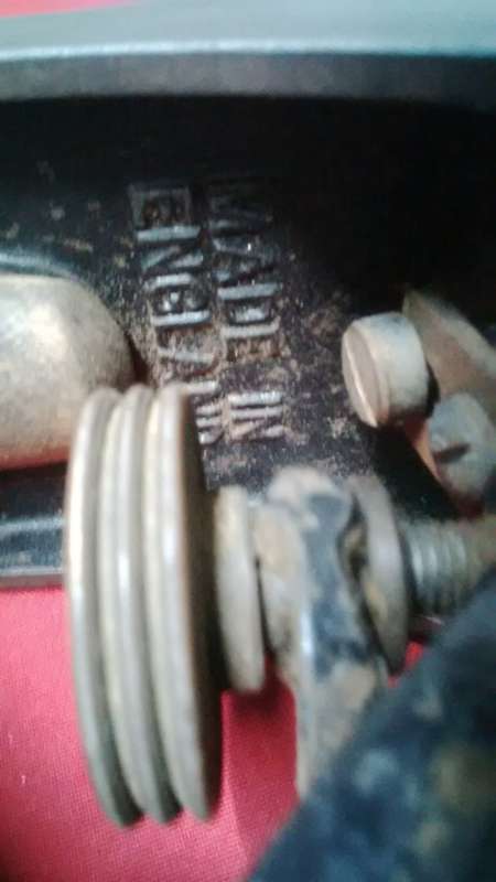VINTAGE STANLEY No 4 HAND PLANE  - Please refer to pictures for condition