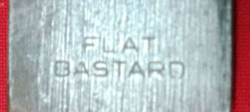 5 Metal Files - various makes - refer to pictures for condition