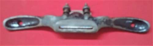 VINTAGE SPOKESHAVE - Read Desc & See Pictures