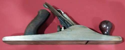 STANLEY BAILEY NO 5 PLANE -  PICTURES ARE PART OF THE DESCRIPTION