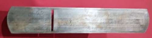 STANLEY BAILEY NO 5 PLANE -  PICTURES ARE PART OF THE DESCRIPTION