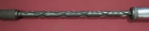 VINTAGE GERMAN YANKEE SCREWDRIVER - FULLY FUNCTIONAL -  PICTURES ARE PART OF THE DESCRIPTION
