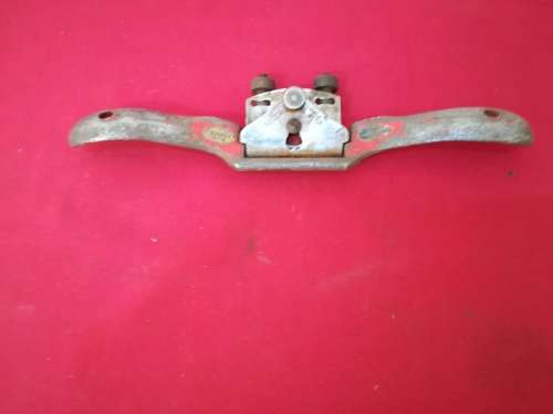 VINTAGE RECORD A 151 SPOKE SHAVE--See PICs & DESC