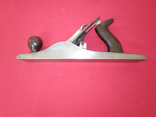 VINTAGE STANLEY NO 5 PLANE  See PICs & DESC
