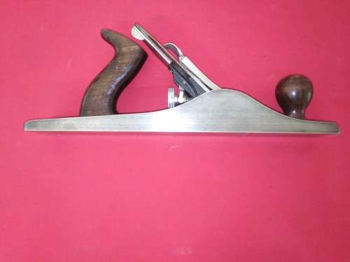 VINTAGE STANLEY NO 5 PLANE  See PICs & DESC