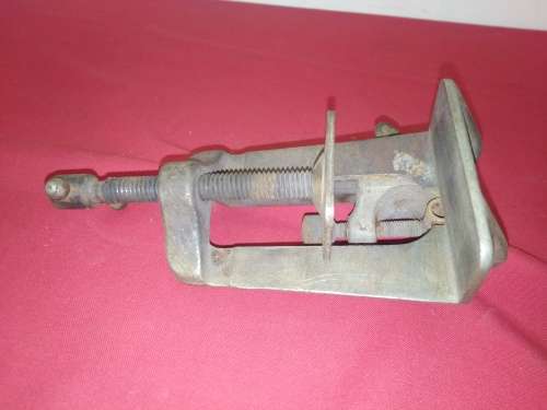 VINTAGE STANLEY NO 59 DOWELLING JIG See PICs & DESC