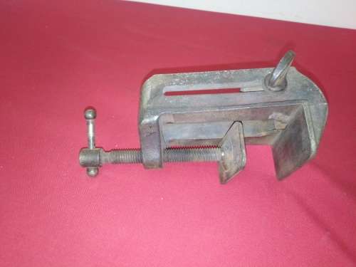 VINTAGE STANLEY NO 59 DOWELLING JIG See PICs & DESC