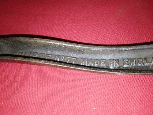 VINTAGE ESKILSTUNA NIKE & ECLIPSE No.77 SAW SETS  See PICs & DESC