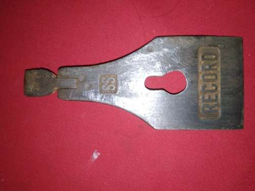 VINTAGE RECORD No 04 STAY SET PLANE 4 RESTORATION See PICs & DESC