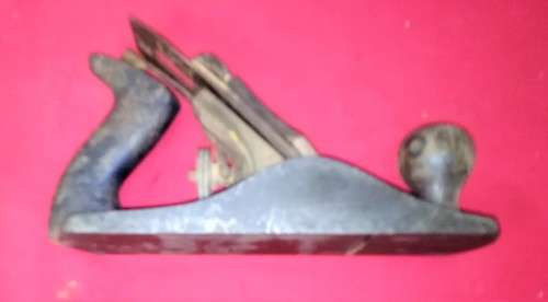VINTAGE RECORD No 04 STAY SET PLANE 4 RESTORATION See PICs & DESC