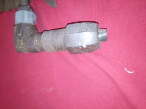 RARE SKINNER HAND BRACE +13 AUGER BITS (DIFFERENT MAKES & SIZES)  See PICs & DESC