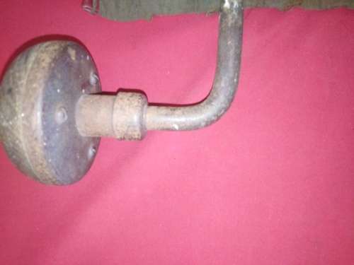RARE SKINNER HAND BRACE +13 AUGER BITS (DIFFERENT MAKES & SIZES)  See PICs & DESC