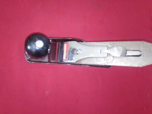STANLEY HANDYMAN No3 PLANE  - LIKE NEW - PLEASE C DESC