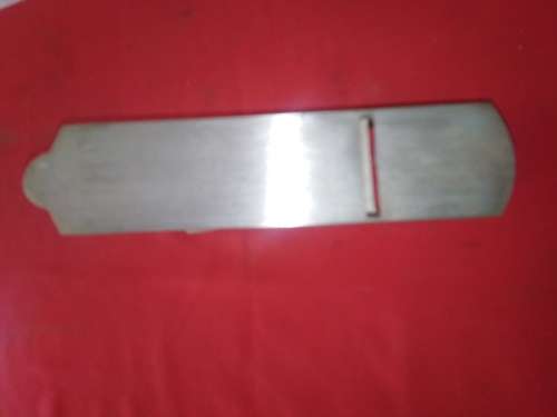 STANLEY HANDYMAN No3 PLANE  - LIKE NEW - PLEASE C DESC