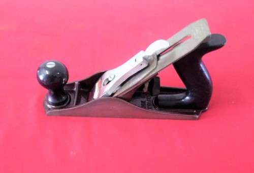 STANLEY HANDYMAN No3 PLANE  - LIKE NEW - PLEASE C DESC