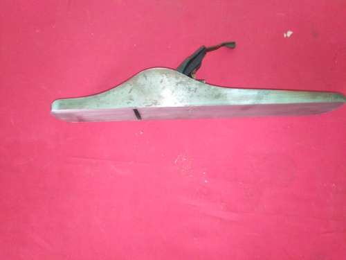 STANLEY No5 PLANE BASE & FROG FOR PARTS - CONDITION S PER PICTURES-    PLEASE C PICs & DESC