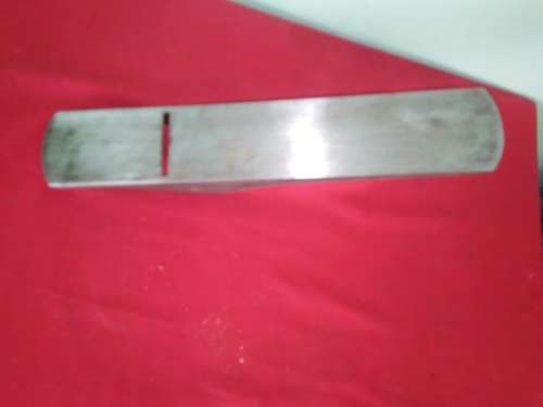STANLEY No5 PLANE BASE & FROG FOR PARTS - CONDITION S PER PICTURES-    PLEASE C PICs & DESC