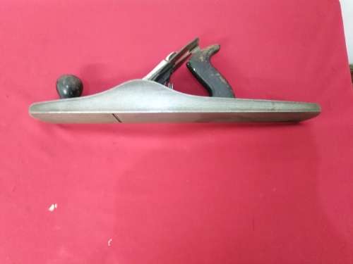 VINTAGE STANLEY No 6 PLANE- AS PER PICTURES & DESCRIPTION - PLEASE C DESC