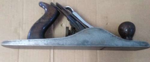 VINTAGE STANLEY No 5 PLANE - PLEASE C DESC
