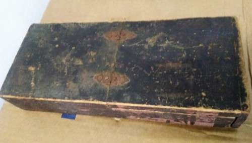 SET OF 9 VINTAGE IRWIN MANIBOR AUGER BITS IN BOX + ADITIONAL BITS   - PLEASE C DESC