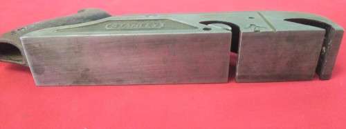 VINTAGE STANLEY SWEETHEART No 78 REBATE PLANE - PLEASE C DESC